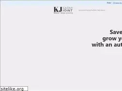 Sites similar to karimijoint.com