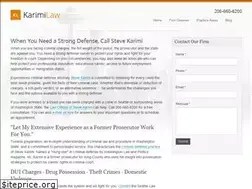 Sites similar to karimilawoffice.com