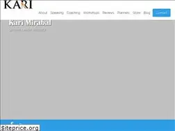 Sites similar to karimirabal.com