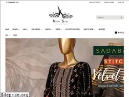 Sites similar to karimistoreonline.com
