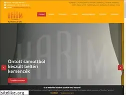 Sites similar to karimkandallo.hu