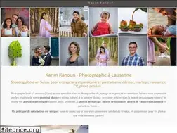 Sites similar to karimkanoun.com