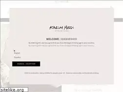 Sites similar to karimmussi.com