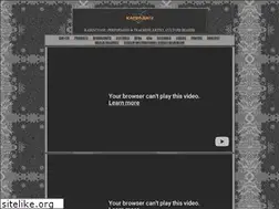 Sites similar to karimnagi.com