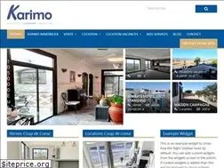Sites similar to karimo.net