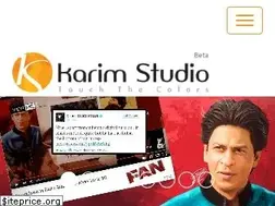 Sites similar to karimstudio.com