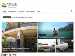 Sites similar to karimun-jawa.id