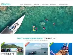 Sites similar to karimunjawa.co.id