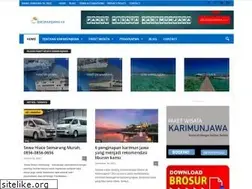 Sites similar to karimunjawa.co