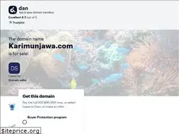 Sites similar to karimunjawa.com