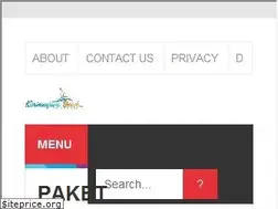Sites similar to karimunjawabeach.com
