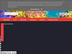 Sites similar to karimunjawaopentrip.com