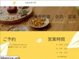 Sites similar to karin-dou.com