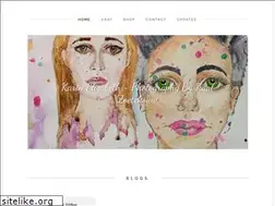 Sites similar to karin-elizabeth.com