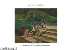 Sites similar to karin-hanssen.be