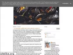 Sites similar to karin-kuechentraeume.blogspot.com