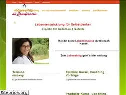 Sites similar to karin-pilz.de