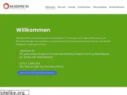 Sites similar to karin-roters.de