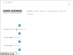 Sites similar to karin-ugowski.de