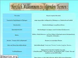 Sites similar to karin-vogler.de