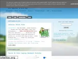 Sites similar to karina-gratistok.blogspot.com