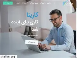 Sites similar to karina-ie.com
