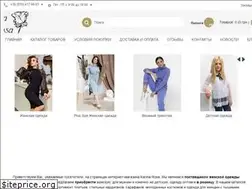 Sites similar to karina-rosa.com