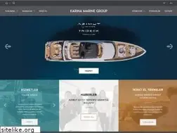 Sites similar to karina.com.tr