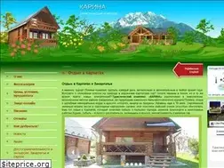 Sites similar to karina.com.ua