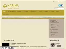 Sites similar to karina.or.id