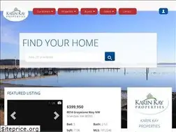 Sites similar to karinaboutyou.com