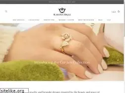 Sites similar to karinabrez.com