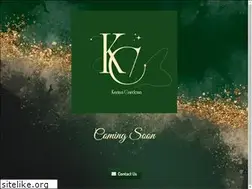 Sites similar to karinacardona.com