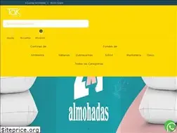 Sites similar to karinaecht.com