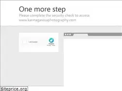 Sites similar to karinagarosaphotography.com