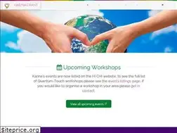 Sites similar to karinagrant.co.uk
