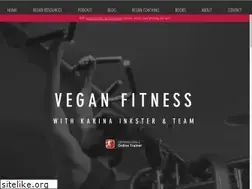 Sites similar to karinainkster.com