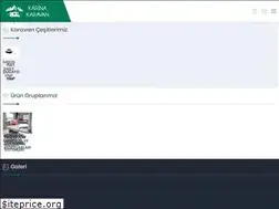 Sites similar to karinakaravan.com