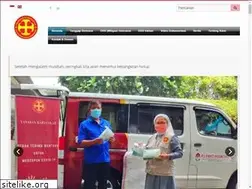 Sites similar to karinakas.or.id
