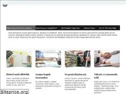 Sites similar to karinakitap.com