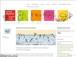 Sites similar to karinakuschnir.wordpress.com