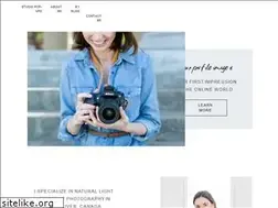 Sites similar to karinalouise.com