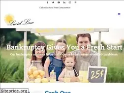 Sites similar to karinalucidlaw.com