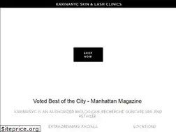 Sites similar to karinanyc.com