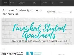 Sites similar to karinapaine.com