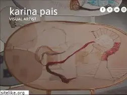 Sites similar to karinapais.com
