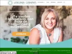 Sites similar to karinarando.es