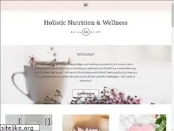Sites similar to karinastrobl.com
