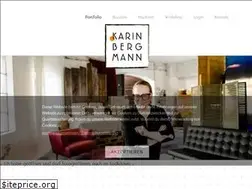 Sites similar to karinbergmann.at