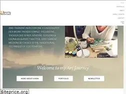 Sites similar to karinbolstad.com